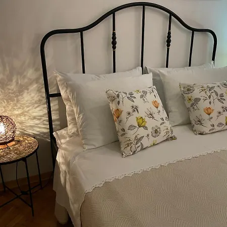 Apartman Gorana With Swimming Pool