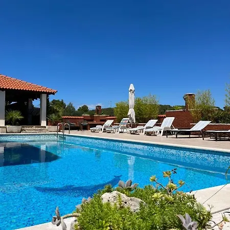 Apartman Gorana With Swimming Pool