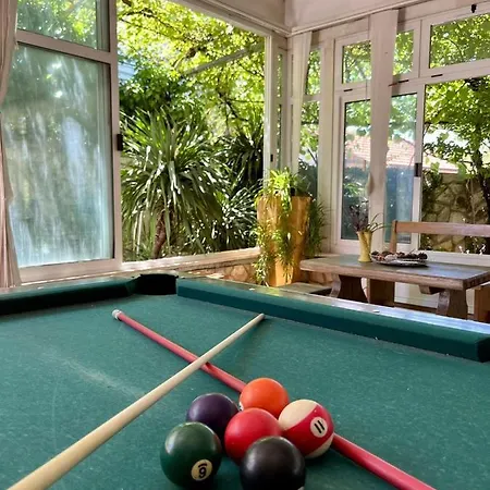 Gorana With Swimming Pool